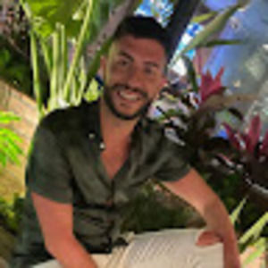 Meet your Posher, Sarmad